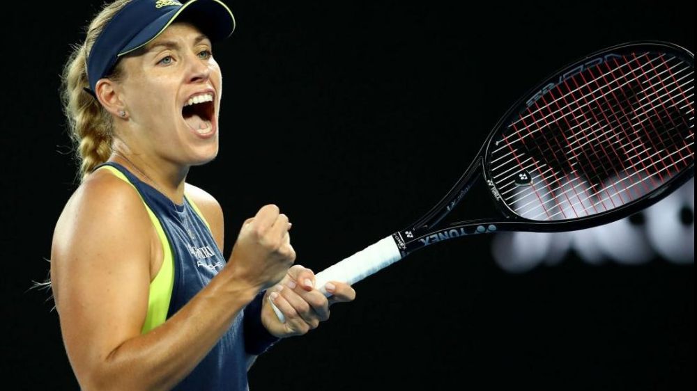 Adversara Simonei Halep, declarație de RĂZBOI înainte de meciul-revanșă din sferturi