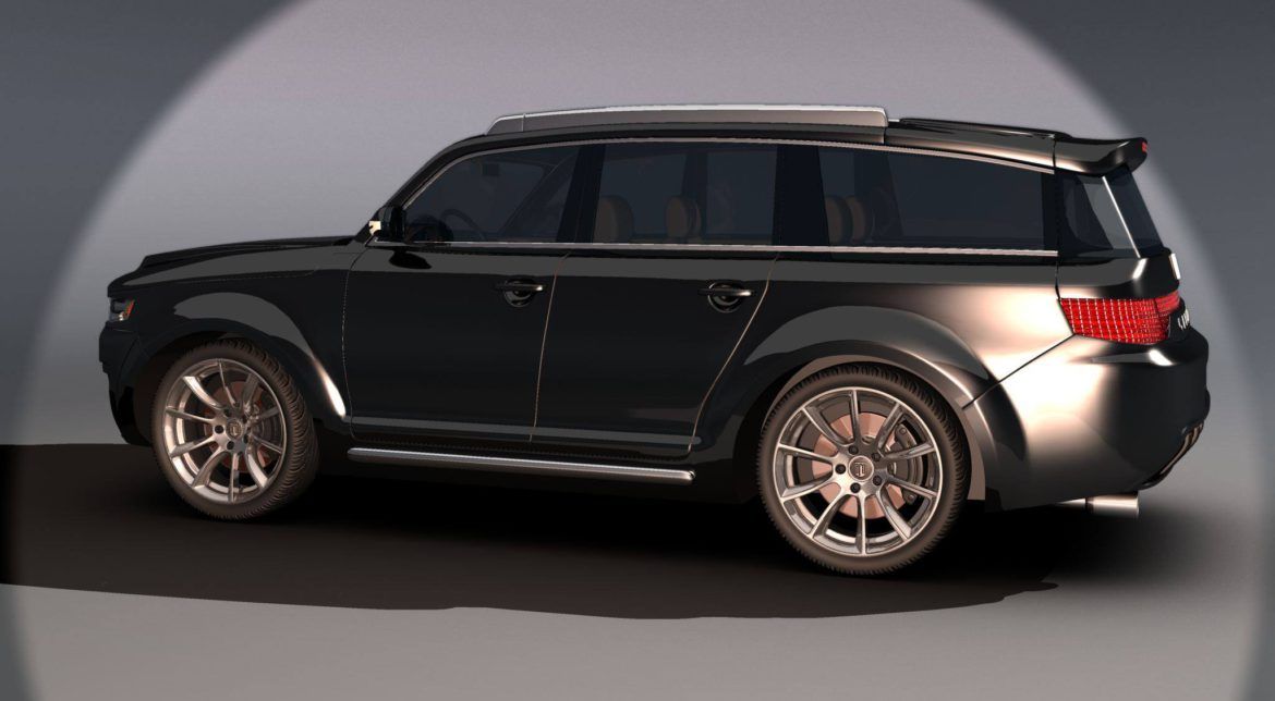 ARO. Modelul ARO 16, un 4X4 românesc foarte ciudat