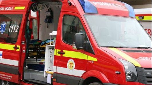 Un avion de mici dimensiuni, aterizare de urgență la Iași