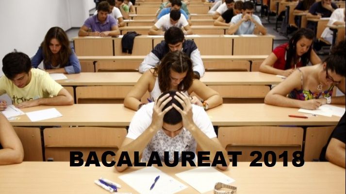 BACALAUREAT 2018 - EDU.ro – SUBIECTE & BAREME ROMÂNĂ. Panică în rândul elevilor |realitatea.net