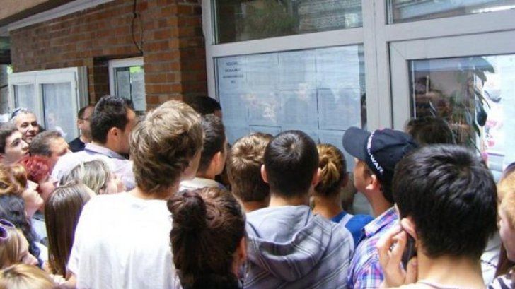 Bac 2018 Geografie - Ultima proba pentru elevi