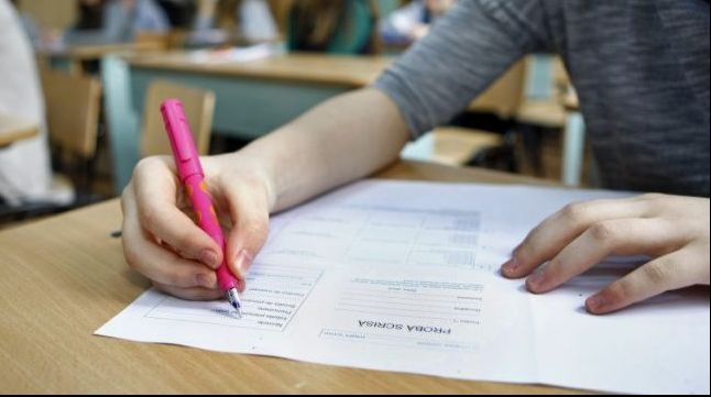 BAC 2018 subiecte Romana. Logica înlănțuirii ideilor, foarte importantă