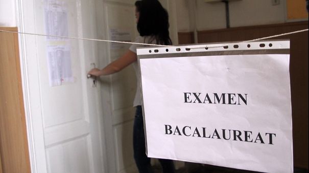 Bacalaureat 2018. Marţi, proba la Limba Maternă. Miercuri, la Matematică sau Istorie