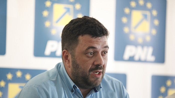 PMP mai pierde un senator. Dorin Bădulescu anunță că rămâne independent
