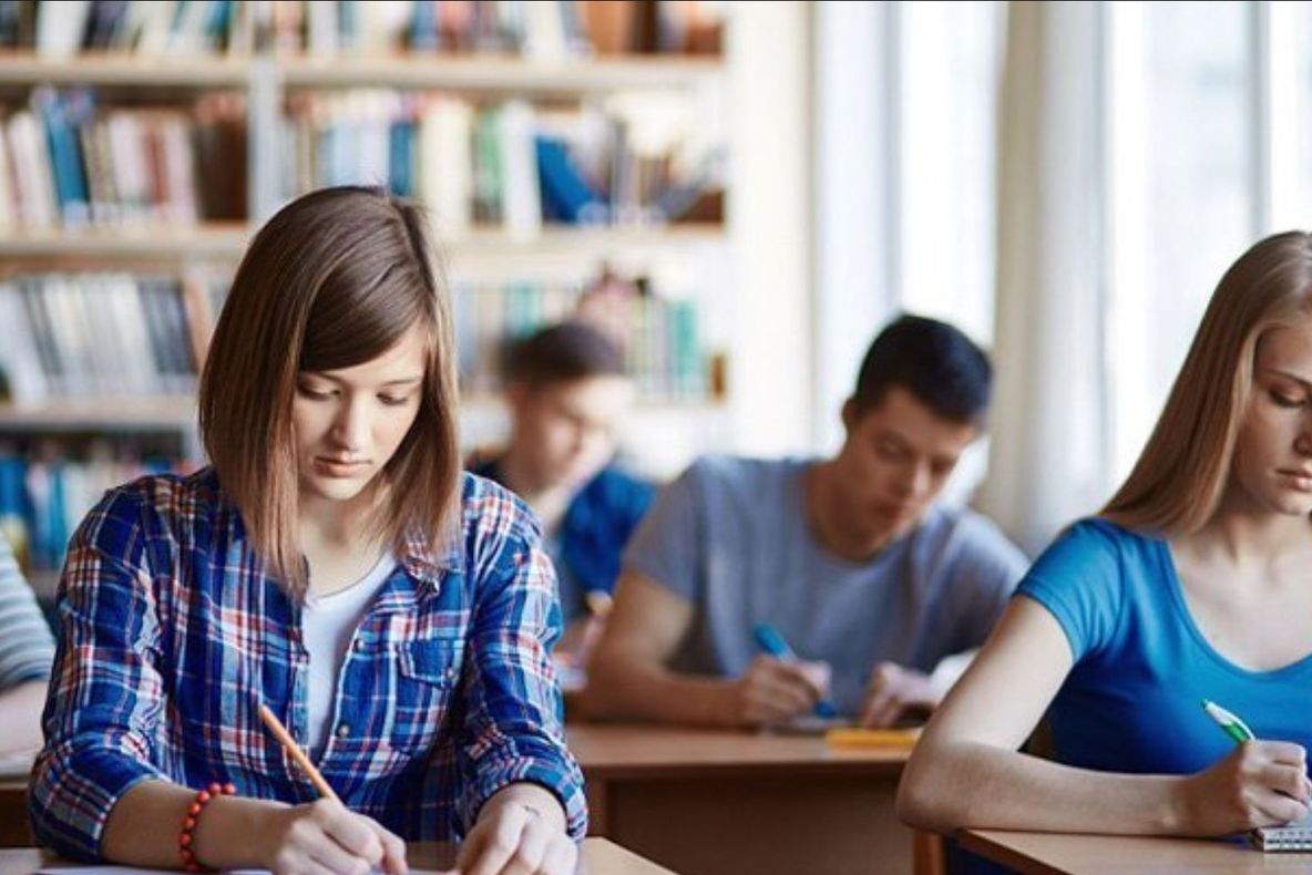 Barem Romana Bac 2018 - Cum arata rezolvarile exercitiilor punct cu punct