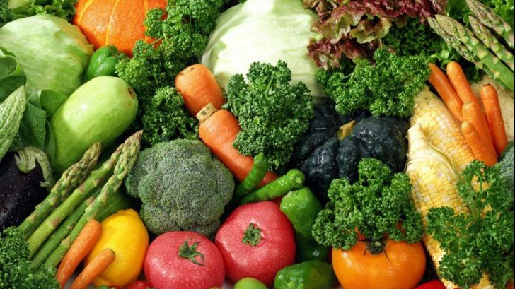 O legumă înrudită cu varza previne cancerul, bolile de inimă și artrita