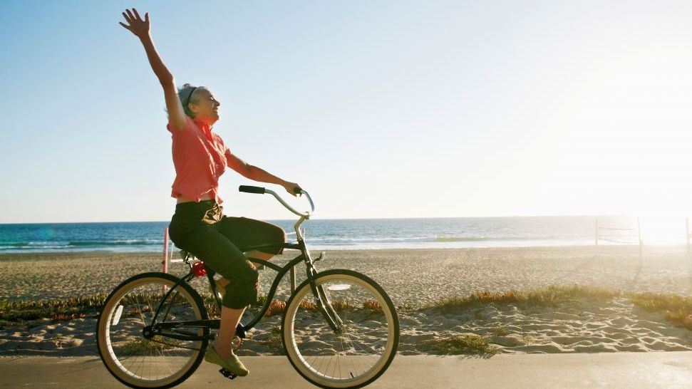 Șapte lucruri de făcut în weekend ca să începi săptămâna în forță