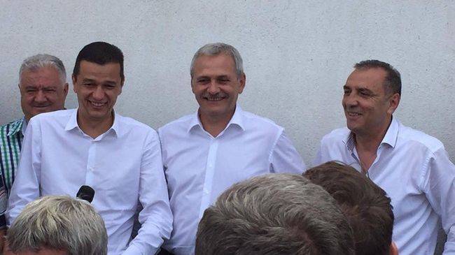 Atac devastator din PSD Timiş, susţinător al lui Grindeanu sare la Dragnea