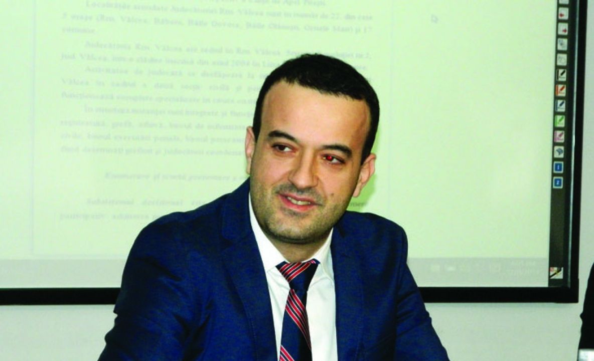 Judecător CSM îl întreabă pe Tudorel Toader: "Ce e general obligatoriu, de când și pentru cine?"