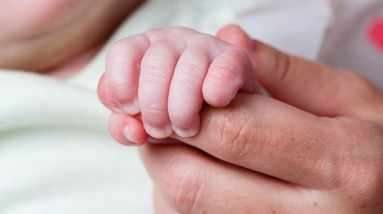 O actriță faimoasă a născut pentru a cincea oară, la o vârstă înaintată