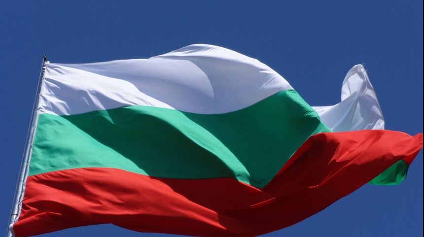 Protestele din Sofia: Blocaj în fața televiziunii naționale