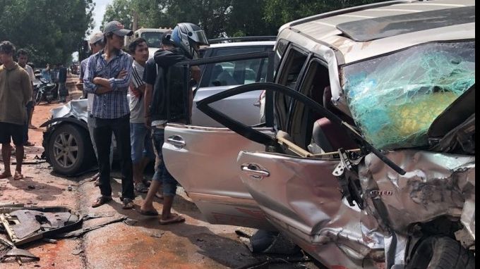 Șoc în familia regală. Prințul a fost rănit într-un accident GRAV de mașină