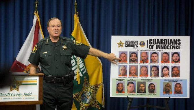 Şocant! Angajaţi din industria de divertisment pentru copii, suspectaţi de pornografie infantilă 