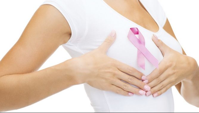 Dieta grasă creşte riscul de cancer la sân