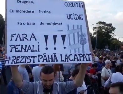 Jandarmeria în alertă! PSD își cheamă fanii în fața Parlamentului, unde vor fi cei ai opoziției