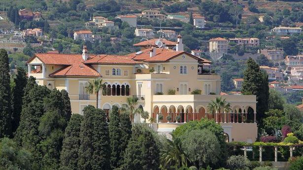 Cum arată cea mai scumpă casă din lume. Costă jumătate de miliard de dolari