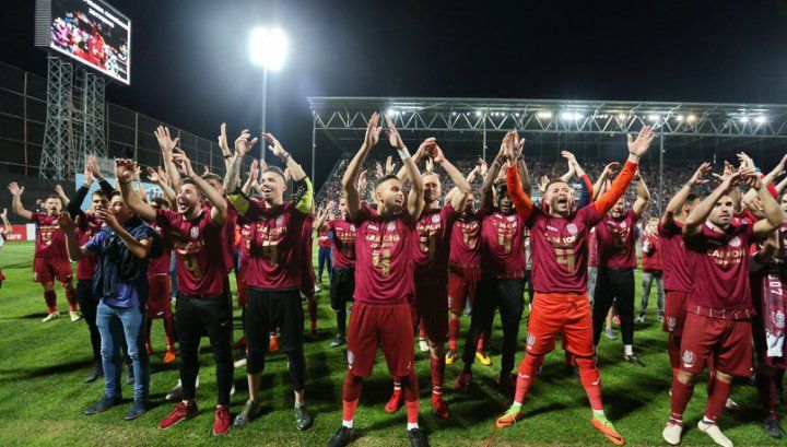 Oficial. El este noul antrenor al lui CFR Cluj