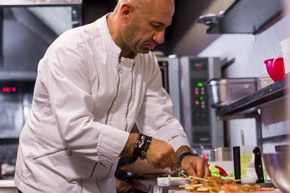 Cătălin Scărlătescu, adevărul despre kilogramele pe care le-a dat jos 