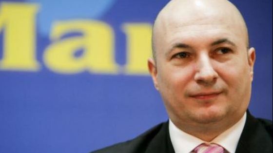Codrin Ștefănescu:”Pe Firea au huiduit-o vreo 2.000 de persoane”. Ce spune despre colajul anti-Halep