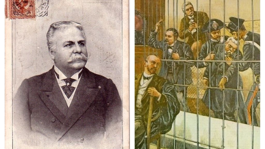 Pilda siciliană. Cum a scăpat un politician corupt de justiție, după un miting împotriva abuzurilor 