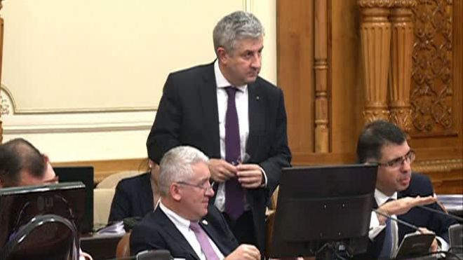 Nervi și replici acide în Comisia Iordache, la dezbaterea Codului de procedură penală