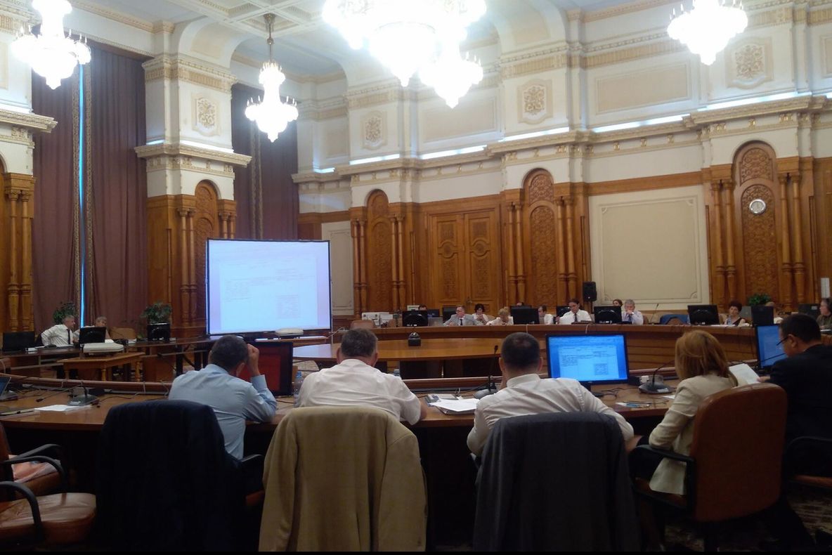 Comisia Iordache, raport pentru Codul de Procedură Penală. Prevedere cu dedicație pentru Dragnea