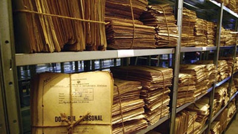 Raportul Comisiei SIPA privind desființarea DGPA,  adoptat de Parlament