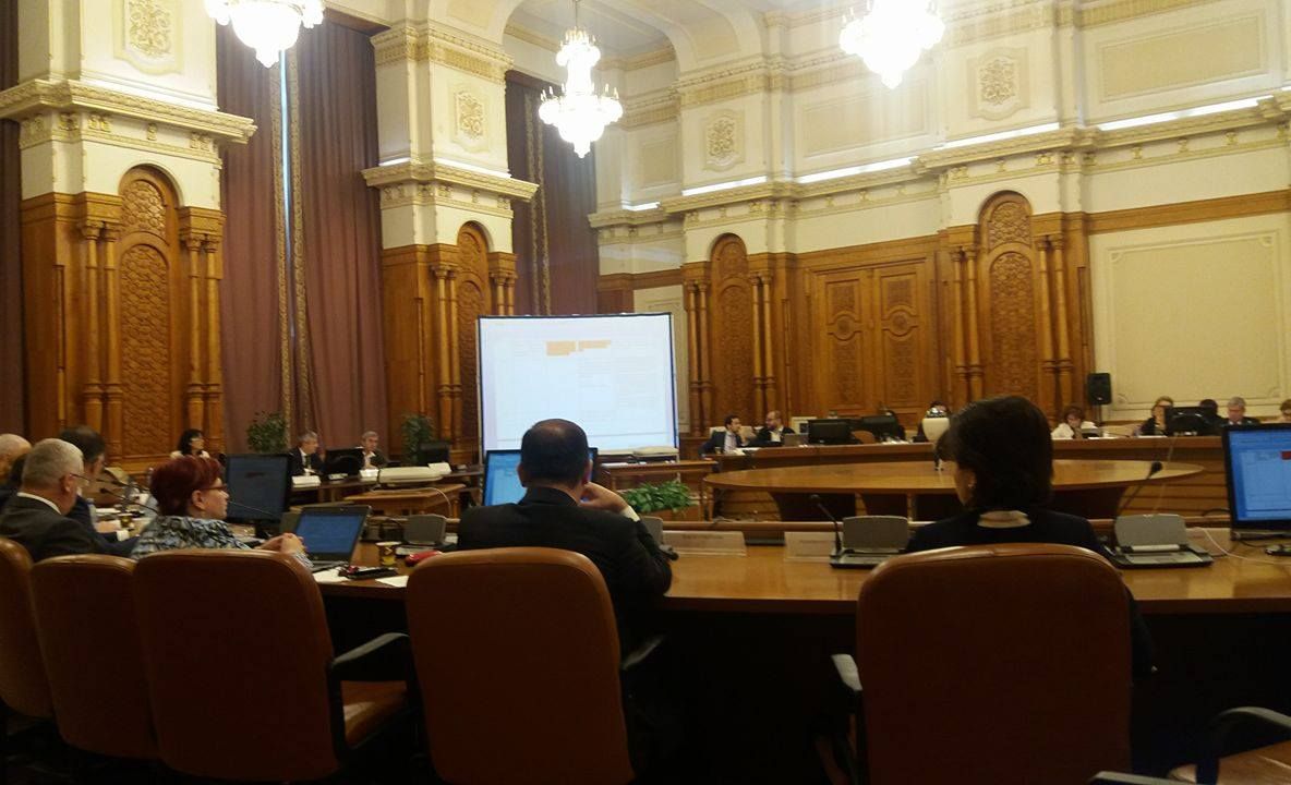 Codul de procedură penală a trecut de Senat. Prevederea care i s-ar aplica lui Dragnea rămâne