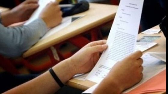 Contestaţii Evaluare Naţională 2018. Atenţie sporită! Nota finală poate să scadă