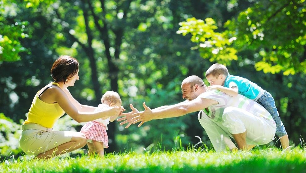 1 iunie, Ziua internaţională a copilului - ce poţi face alături de micuţul tău