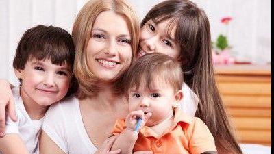 Află la ce boli ești predispusă dacă ai mai mult de doi copii