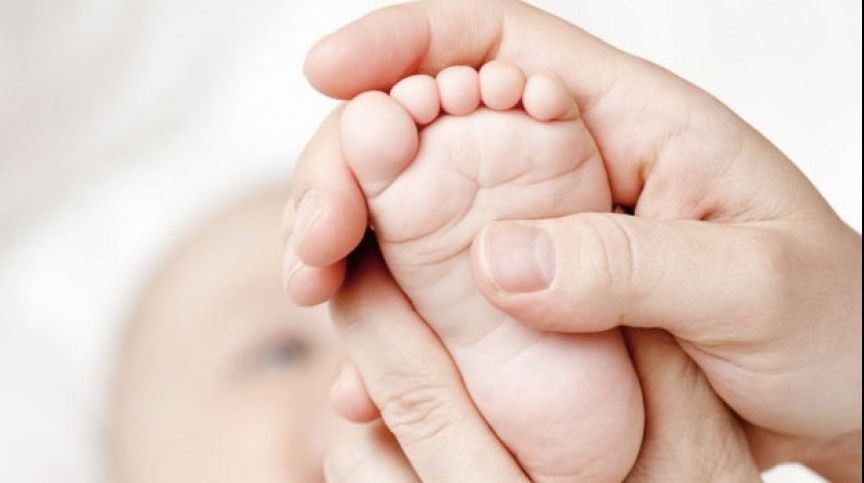 Un cuplu a fost acuzat de moartea fiicei lor de 16 luni. Ce au făcut este şocant 