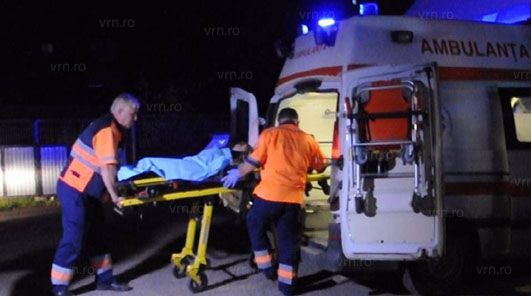 ŞOCANT: Trei copii în COMĂ ALCOOLICĂ la spital