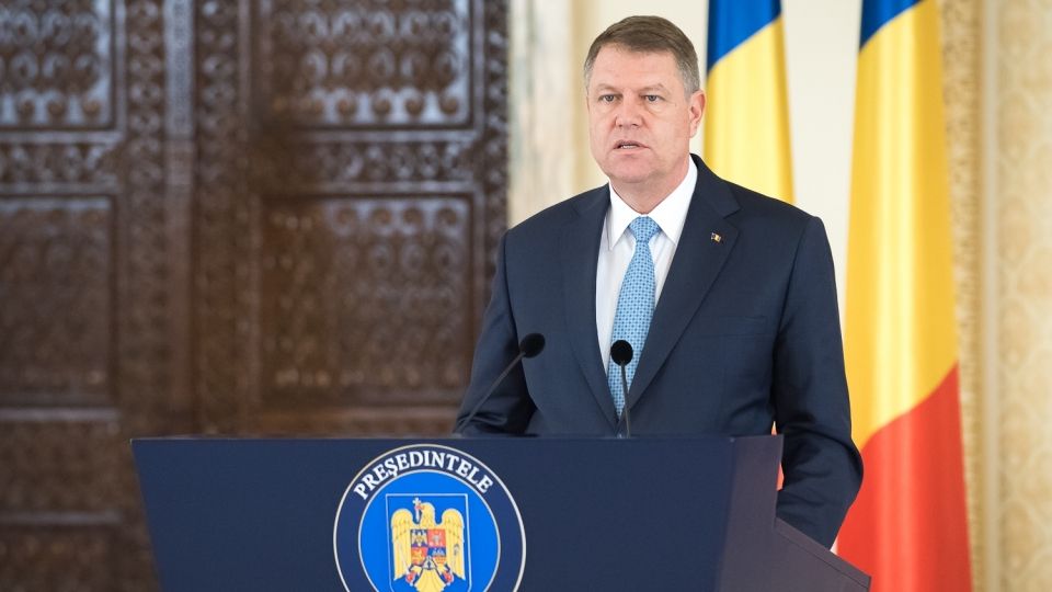 Iohannis: Politicienii să nu mai întineze memoria dramelor prin care au trecut deţinuţii politic