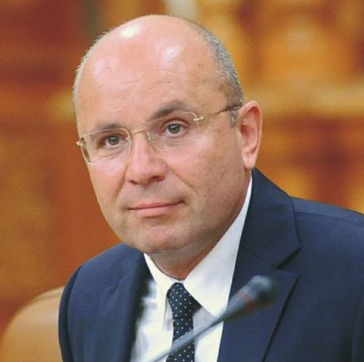 Guşă: Toader şi Dragnea vor să mimeze concurenţa pentru DNA, dar se poate întoarce împotriva lor
