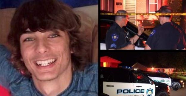 Crimă oribilă în SUA! Tânăr de 19 ani din Dej, împuşcat în cap în garajul casei