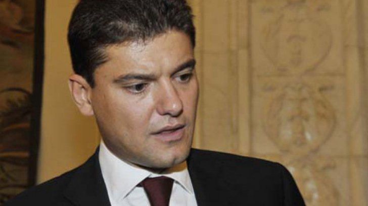 Moment decisiv pentru Cristian Boureanu. Ziua sentinţei