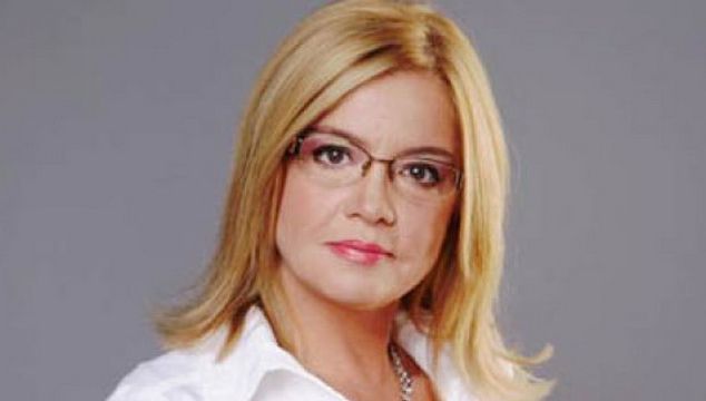 Cristina Țopescu, mesaj dur pentru jandarmii din Piața Victoriei