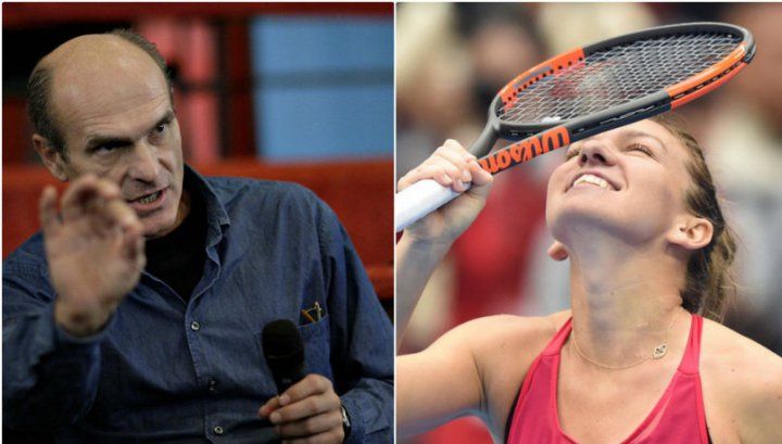 CTP are un pronostic clar pentru meciul Halep-Muguruza