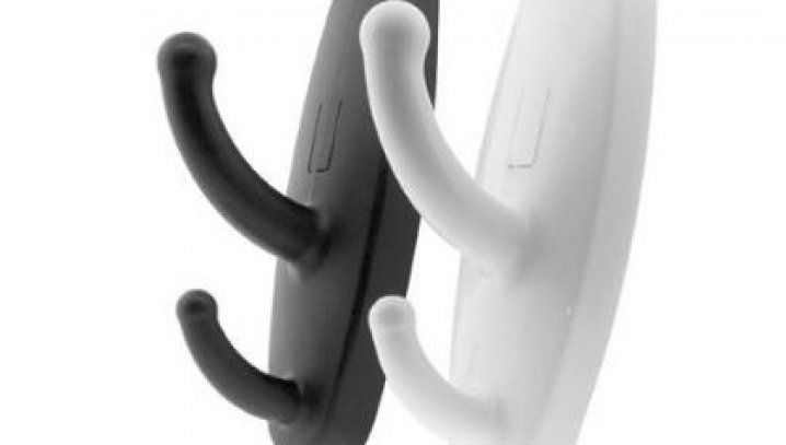 Dacă vezi acest obiect în toaletele publice, pleacă imediat. Ce este el, de fapt