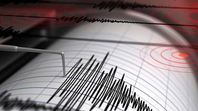 CUTREMUR de magnitudine însemnată, joi după-amiază, în România