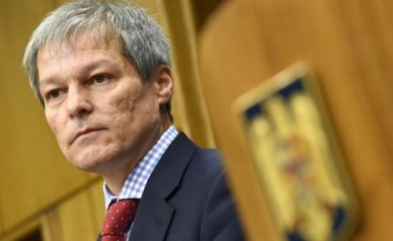 Cioloș anunță sfârșitul epocii Dragnea 