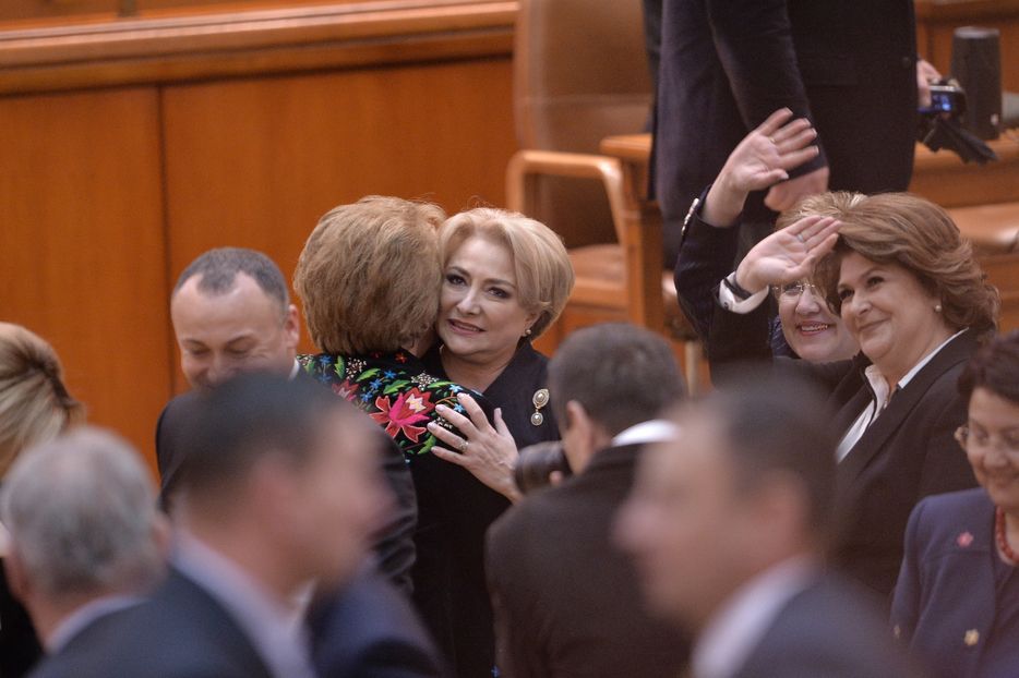 Veriga slabă din Guvernul Dăncilă: "A făcut praf" toate proiectele mari 