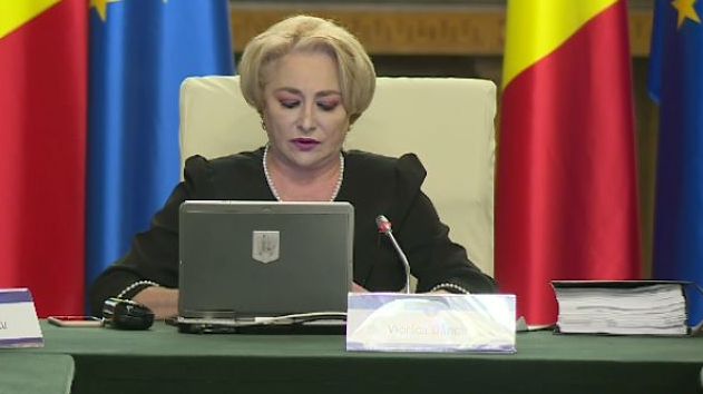 Moţiunea de cenzură "Opriţi Guvernul marionetă!", depusă săptămâna viitoare