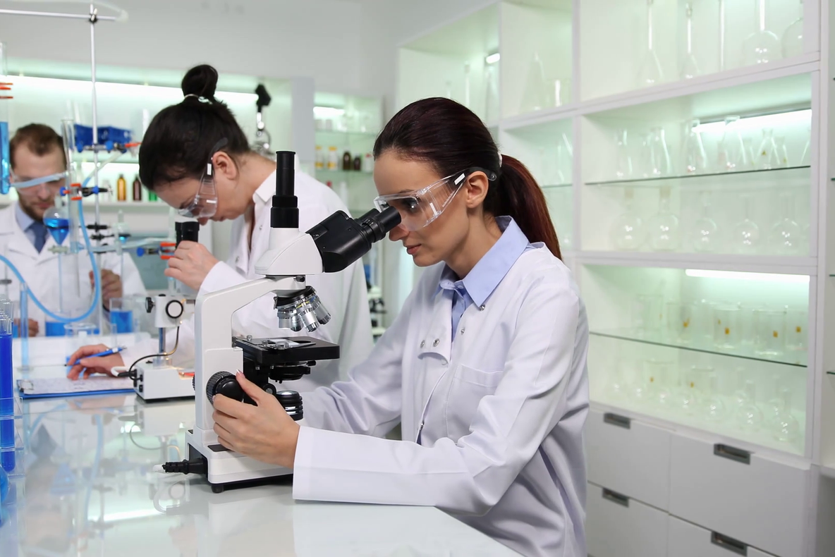 Descoperire revoluționară în medicină. De când o așteptam!