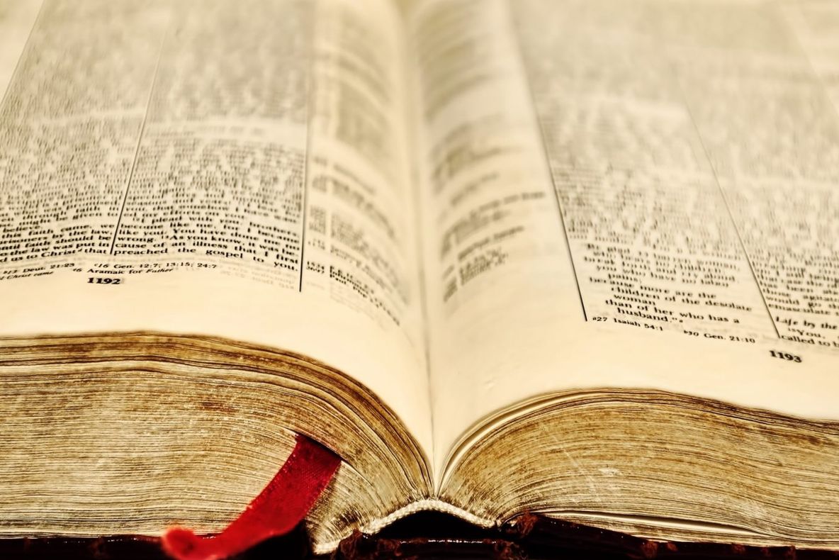 A fost descoperit "sigiliul profetului Isaia"! Descoperirea care schimbă Biblia