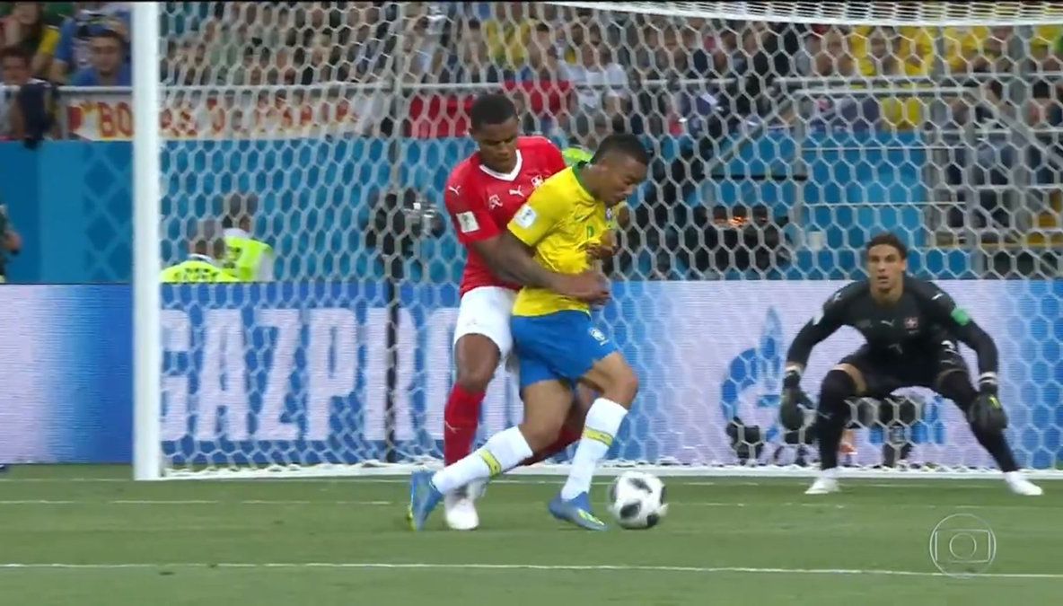 Și Brazilia a călcat strâmb la Cupa Mondială din Rusia! A fost neutralizată de Elveția!