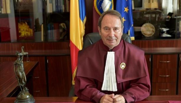Au început procedurile pentru numirea unui judecător la CCR - Mandatul lui Valer Dorneanu EXPIRĂ