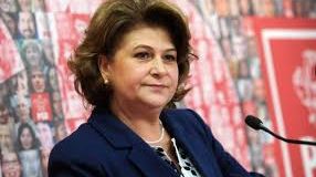 Acuzațiile pentru Rovana Plumb în dosarul ”Belina”, clasate