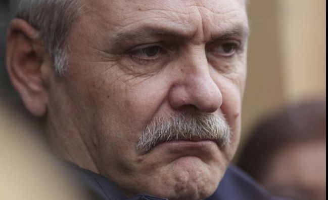 De ce a stat Dragnea ascuns în "lunea neagră", deși e șeful Camerei Deputaților